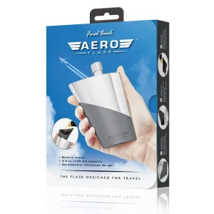 Aeroflask