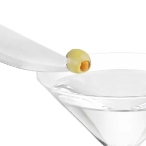 Bar Knife & Zester Set