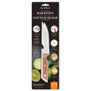 Bartender's Bar Knife