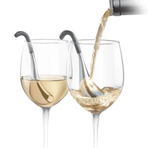 Beverage Chilling Wands - Set of 2