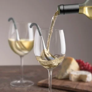 Beverage Chilling Wands - Set of 2