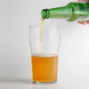 Black & Tan Beer Layering Tool Set