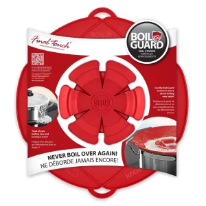 Boil Guard - 25.5cm - Medium - Apple Green