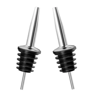 Bottle Pourers - Set of 2