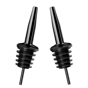 Bottle Pourers - Set of 2