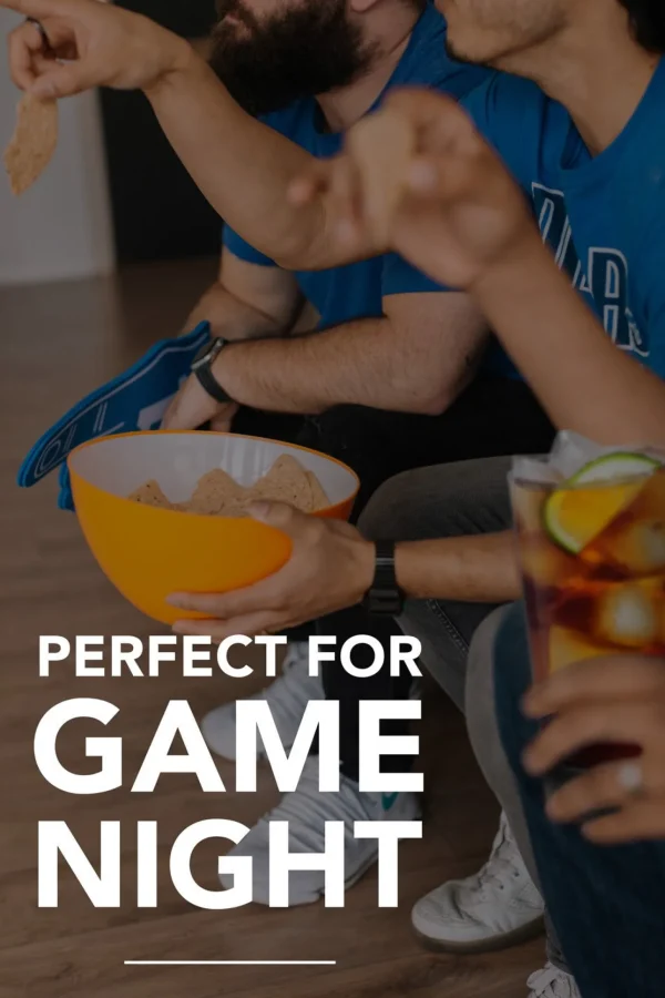 Breakaway Hockey Puck Pints - Set of 2