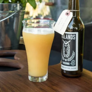 Brewhouse Beer Glass - Set of 4 - 20 oz (591 ml)