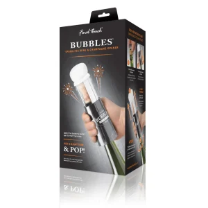 Bubbles Sparkling Wine & Champagne Opener