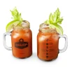 Caesar Glasses - Set of 2