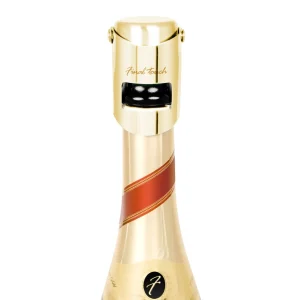 Champagne Bottle Stopper