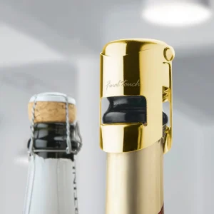 Champagne Bottle Stopper
