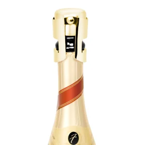 Champagne Bottle Stopper