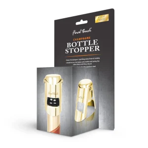 Champagne Bottle Stopper