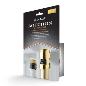 Champagne Bottle Stopper