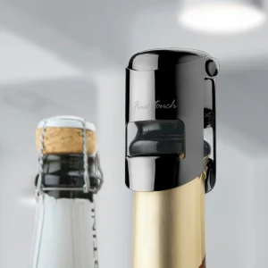 Champagne Bottle Stopper