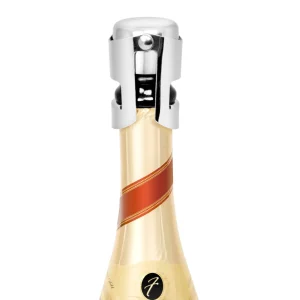 Champagne Bottle Stopper