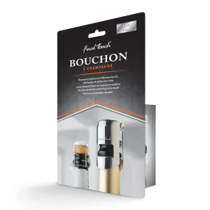 Champagne Bottle Stopper