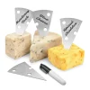 Cheese Marker Set