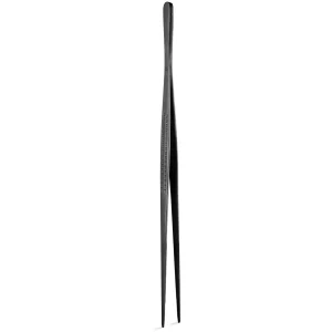 Cocktail Garnish Tweezers - Stainless Steel