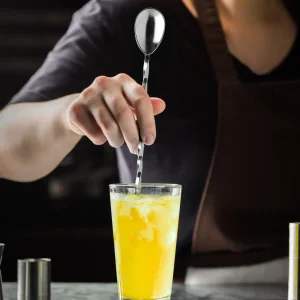 Cocktail Mixing Spoon