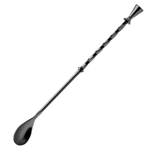 Cocktail Mixing Spoon - Copper