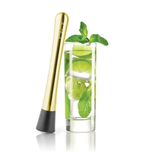 Cocktail Muddler - Copper