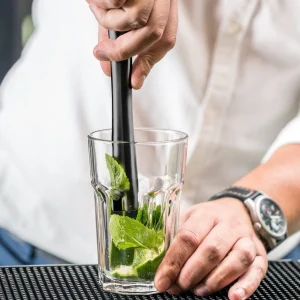 Cocktail Muddler - Copper