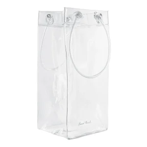 Collapsible Wine & Champagne Chiller Bag