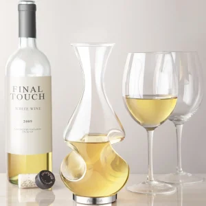 Conundrum Aerator Decanter