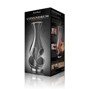 Conundrum Aerator Decanter