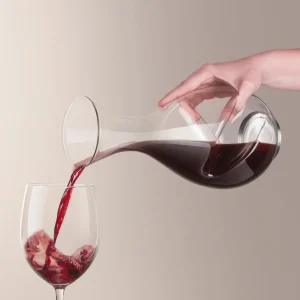 Conundrum Aerator Decanter