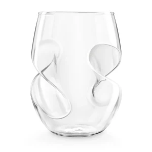 Conundrum Red Wine Glasses - Set of 4 - 16 oz (473ml)