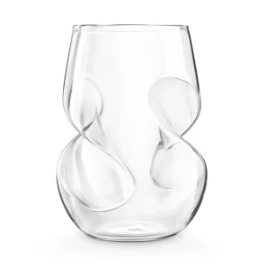 Conundrum White Wine Glasses - Set of 4 - 9 oz (266ml)
