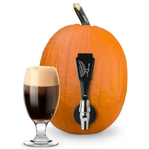 Deluxe Watermelon Keg Tapping Kit