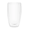 Double-Wall Glass 16 oz (475 ml)