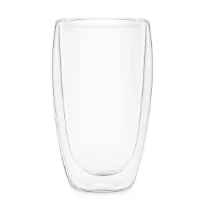 Double-Wall Glass 16 oz (475 ml)