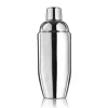 Double-Wall Stainless Steel Cocktail Shaker
