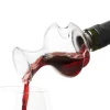 Experience On The Bottle Wine Aerator
