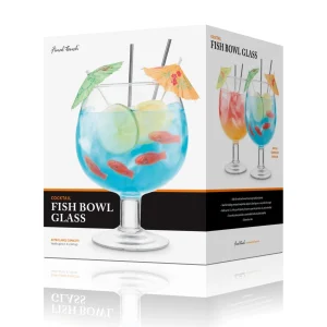 Fishbowl Glass