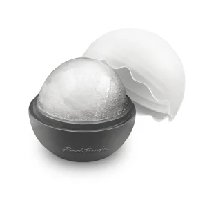 Hand-Cut On The Rock Glass 5 Piece Set