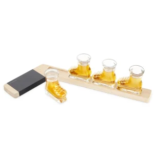 Hockey Shot Flight Set