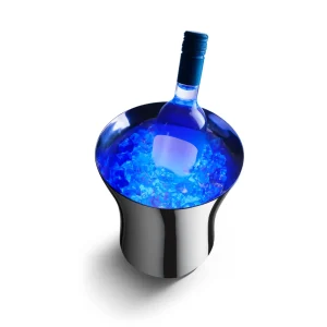 Ice Bucket & Cooler LED Lights - Set of 2
