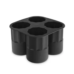 Ice Shooters Silicone Mould