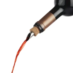 2-in-1 Cork & Pour - Set of 2