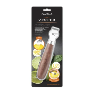 2-in-1 Zester