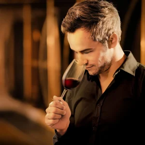 ISO / INAO  Wine Tasting Glasses - Set of 6