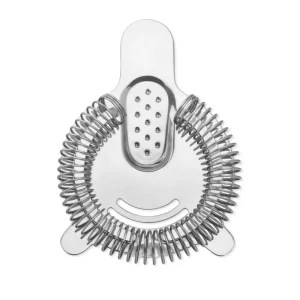 Large Yarai Mixing Pitcher with Hawthorne Strainer