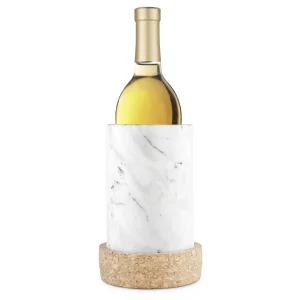 Marble & Cork Wine Chiller