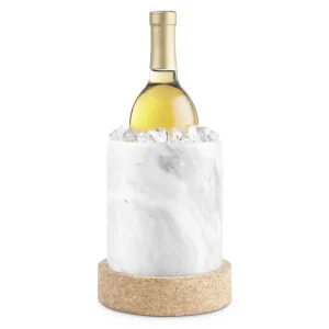Marble & Cork Wine Chiller
