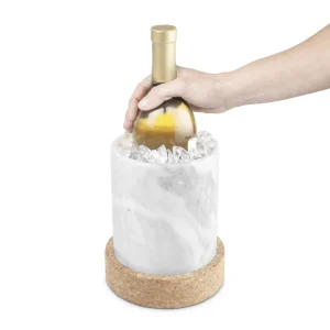 Marble & Cork Wine Chiller